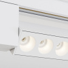 фото Трековый светильник Maytoni Technical Points Rot TR010-1-20W3K-M-W, белый
