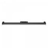 Трековый светильник Maytoni Technical Basis TR074-2-20W4K-B, черный