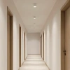 фото Свет-к LED SMD накл. (WC1411) 8W 4000К IP20 60° d72*h76mm белый WO