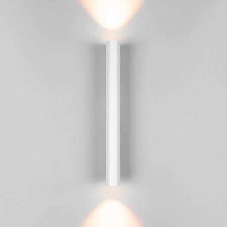 фото Настенный светильник 40124/LED, белый