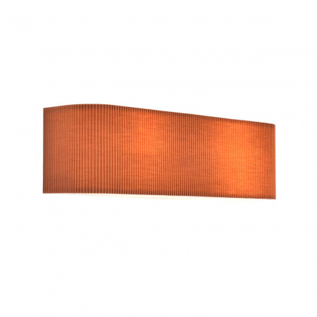 фото Белый/кирпичный, металл/текстиль/пластик Бра E14 LED 4*10W 220V GOFERA MODERNI, арт. 8329/4W