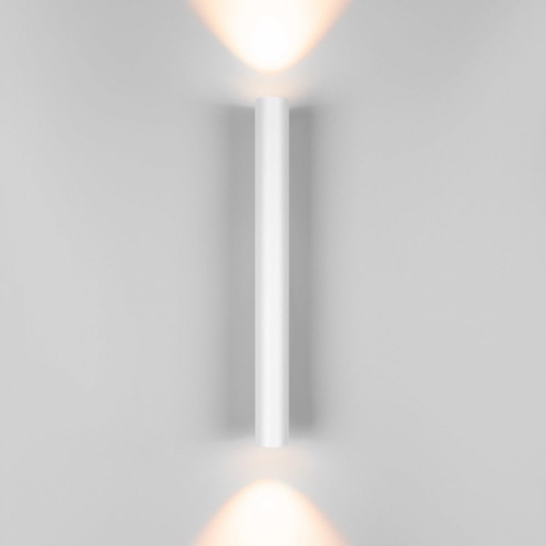 фото Настенный светильник 40124/LED, белый