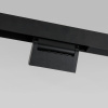фото Slim Magnetic Умный трековый светильник 6W 2700-6500K Dim HL01 (черный) 85194/01