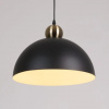 фото Подвесной светильник Arte Lamp RECINTO A7053SP-1BK