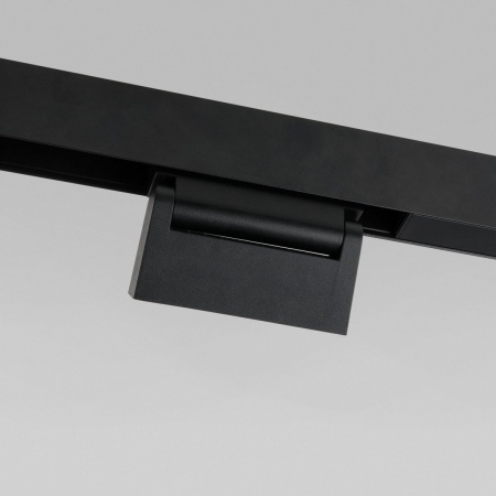 фото Slim Magnetic Умный трековый светильник 6W 2700-6500K Dim HL01 (черный) 85194/01