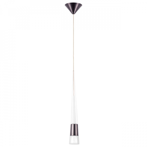 Подвес Cone, кофейный Lightstar 757011