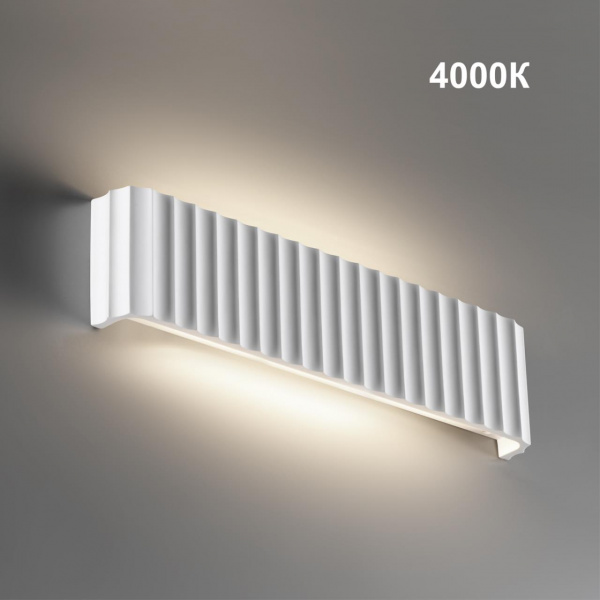 фото Светильник 12Вт 3000/4000/6000К 220В IP20 OVER, арт. 359402
