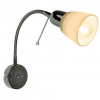 фото Бра Arte Lamp LETTURA A7009AP-1BC