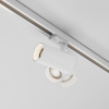 фото Трековый светильник Maytoni Technical Focus Led TR197-3-20WCCT-M-W, белый