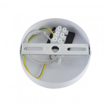 фото Золото/коричнеый/белый, металл/стекло Подвес G9 1*20W 220V BONBONES SUSPENTIONI, арт. 8257/1
