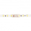фото Коннектор токопроводящий Arte Lamp STRIP-ACCESSORIES A32-05-1CCT
