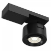 фото Потолочный светильник Maytoni Technical Treo C062CL-L12B3K, черный