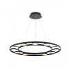 фото Подвесной светильник Maytoni Fad MOD070PL-L63B3K, черный