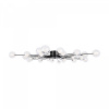 Потолочный светильник Freya Celebrity FR5242CL-24B1, черный