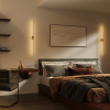 фото Бра Maytoni Elegant C084WL-L18BS2.7K, латунь