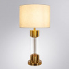 фото Декоративная настольная лампа Arte Lamp STEFANIA A5053LT-1PB