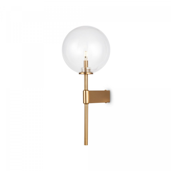 Бра Maytoni Mood MOD172WL-01BS, латунь