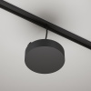 фото Источник напряжения встраиваемый Basity 48V, 100Вт, черный Maytoni Technical TRA172DR-100W-B