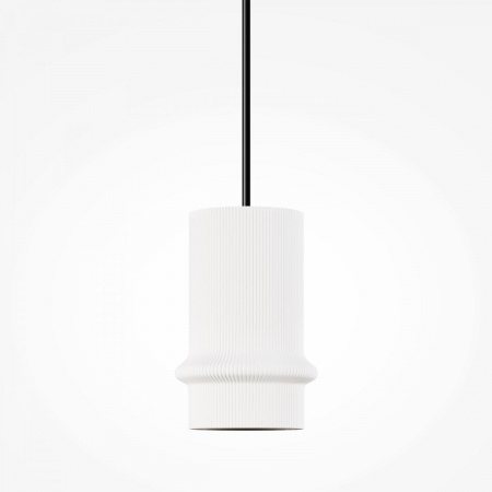 фото Подвесной светильник Maytoni Pilastro MOD430PL-L5W3K, черный