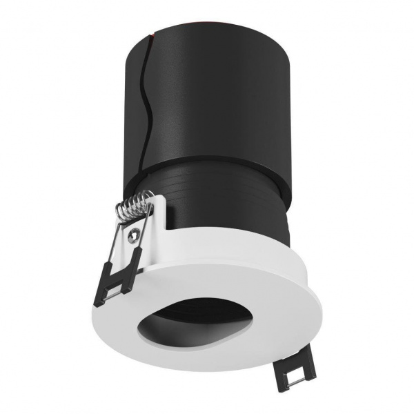 Светильник SWG wall washer, линза-эллипс,12Вт, 3000К, IP44, DL-SDR03EL-12-WW