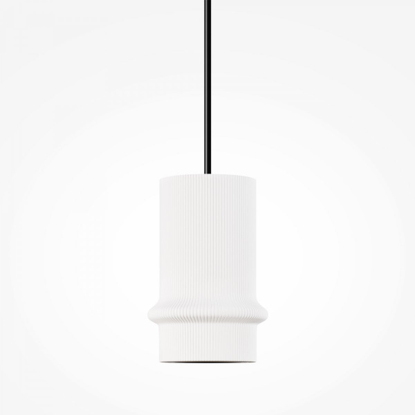 фото Подвесной светильник Maytoni Pilastro MOD430PL-L5W3K, черный