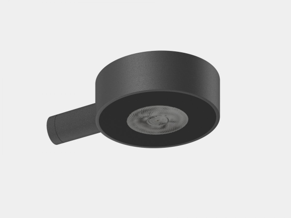 Световой модуль ландшафтный Око SWG 7W-220V-WW-IP65