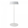 Уличный переносной аккумуляторный светильник Maytoni Outdoor Porto O540TL-L2WCCT, белый