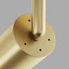 фото Встраиваемый светильник Maytoni Technical Focus C018CL-01MG, матовое золото