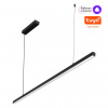 Светильник LED 48Вт 3000-6000К 85-265В IP20 OVER, арт. 359442