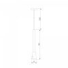 фото Трековый светильник 3W 3000K Mini Magnetic 85165/01
