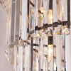 фото Подвесная люстра Divinare CHARLOTTE 3011/01 SP-18