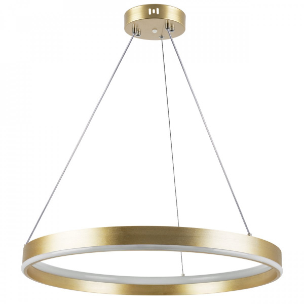 Люстра подвесная Rotonda, золото Lightstar 736402
