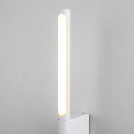 фото Настенный светодиодный светильник Sarca 40111/LED белый