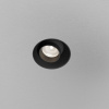 фото Встраиваемый светильник Maytoni Technical Dip T DL128-10W4K-TRS-B, черный