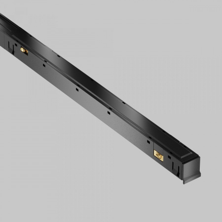 фото Трековый светильник Maytoni Technical Points TR241-4-6WTW-DSZ-B, черный