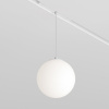фото Трековый светильник Maytoni Technical Luna TR039-4-5WTW-DD-W, белый