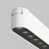 фото Трековый светильник Maytoni Technical Points TR082-1-18W3K-M-W, белый