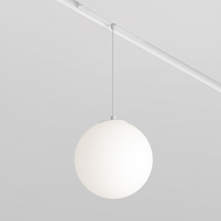 фото Трековый светильник Maytoni Technical Luna TR039-4-5WTW-DD-W, белый