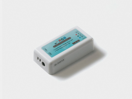 фото Контроллер SWG для ленты RF-RGB-S5-18A