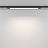 фото Трековый светильник Maytoni Technical Basis TR000-1-24W4K-B_1, черный