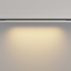 фото Трековый светильник Maytoni Technical Basis TR190-1-10W2.7K-B, черный