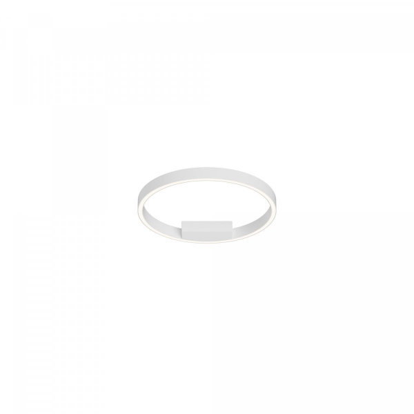 Потолочный светильник Maytoni Rim MOD058CL-L25WK, белый