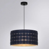 фото Подвесной светильник Arte Lamp FLEECE A7097SP-1BK