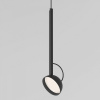 фото Светильник подвесной светодиодный Join 7W 3000K черный 50313 LED
