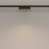 фото Трековый светильник Maytoni Technical Basis Grid TR084-1-6W3K-B, черный