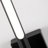 фото Декоративная подсветка Arte Lamp LINES A2029AP-1BK