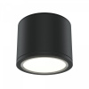 Потолочный светильник Maytoni Technical Rendo C095CL-GX53-B, черный