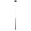 Точечный подвесной светильник Arte Lamp FRANKIE A2191SP-6BK