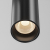 фото Трековый светильник Maytoni Technical Focus Led TR157-1-12W3K-B, черный