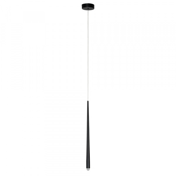 Точечный подвесной светильник Arte Lamp FRANKIE A2191SP-6BK